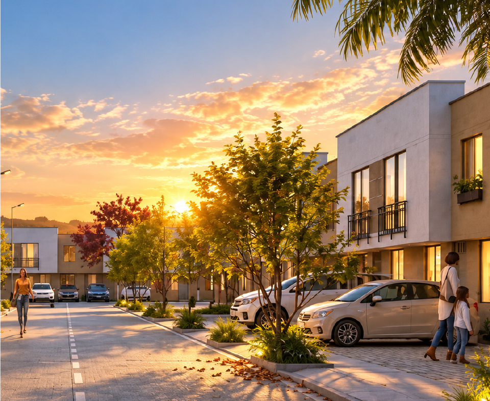 Condominio Murano